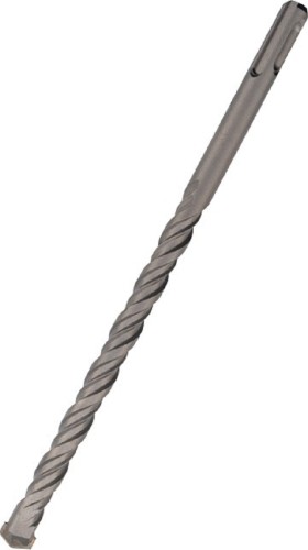 Сверло универсальное Kranz KR-91-0323 твердосплавное, 10мм