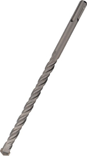 Сверло универсальное Kranz KR-91-0324 твердосплавное, 12мм