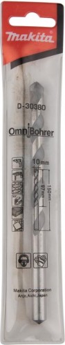 Сверло универсальное MAKITA D-30380 10х150 - изображение 3