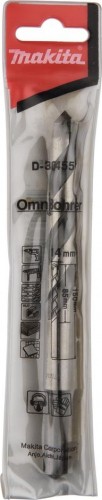 Сверло универсальное MAKITA D-30455 14х150 - изображение 3