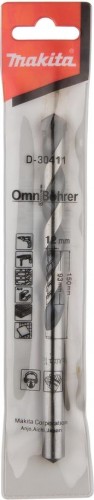 Сверло универсальное MAKITA D-30411 12х150 - изображение 3