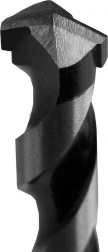 Сверло универсальное ПРАКТИКА твердосплавное 4х70 мм серия эксперт 775-433 - изображение 2