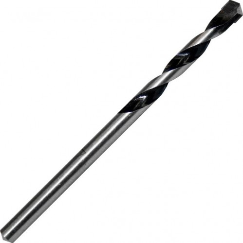 Сверло универсальное ПРАКТИКА твердосплавное 4х70 мм серия эксперт 775-433 - изображение 3