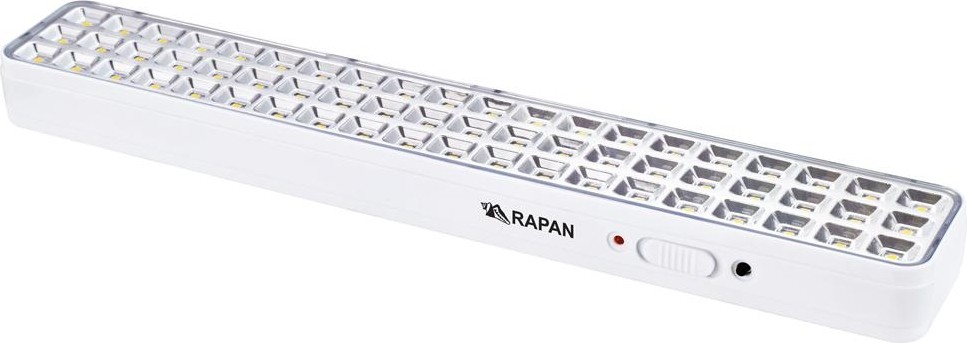 Светильник аварийный RAPAN LT-60 Li-ion освещения 2467