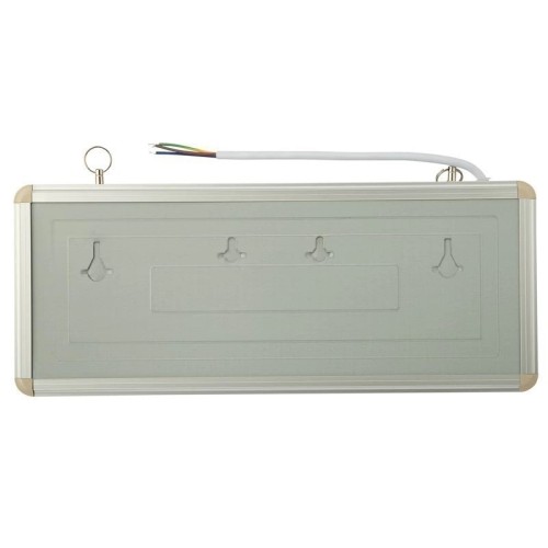 Светильник аварийный REXANT 74-1313 «ЗАПАСНЫЙ ВЫХОД» светодиод. одностор.1.5 ч, 3 Вт - изображение 3