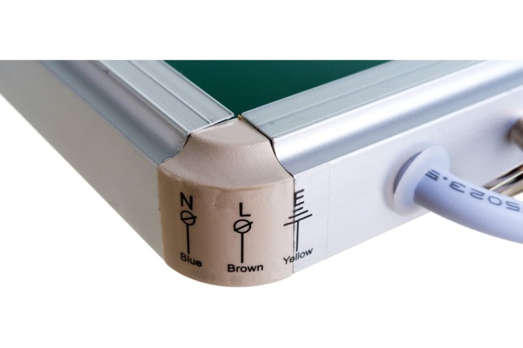 Светильник аварийный REXANT 74-1312 «ВЫХОД-EXIT» – фигура-стрелка, светоди. двухстор. - изображение 4