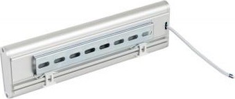 Светильник аварийный SKAT LT-2330 LED освещения,30 светодиодов, резерв 4/8ч 2450 - изображение 5