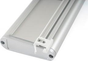 Светильник аварийный SKAT LT-2330 LED освещения,30 светодиодов, резерв 4/8ч 2450 - изображение 3