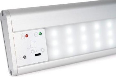 Светильник аварийный SKAT LT-2330 LED освещения,30 светодиодов, резерв 4/8ч 2450 - изображение 2