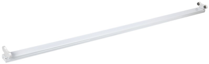 Светильник ДБО 1003 под LED лампу IEK 2хТ8 1200мм IP20 IEK