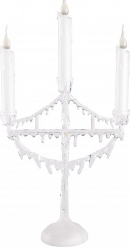 Светильник декоративный Neon-Night "Подсвечник со свечками" 50 см 513-034