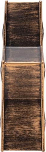 Светильник декоративный Звезда Neon-Night 501-182 с эффектом снегопада и подсветкой - изображение 3