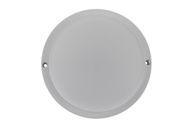 Светильник для ЖКХ REXANT 607-207 LED круг IP65 12Вт 1000Лм 6500K с датчиком движен. - изображение 2