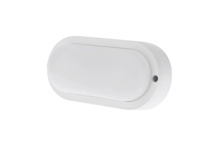 Светильник для ЖКХ REXANT 607-263 LED овал IP65 12Bт 1000Лм 4000K - изображение 3