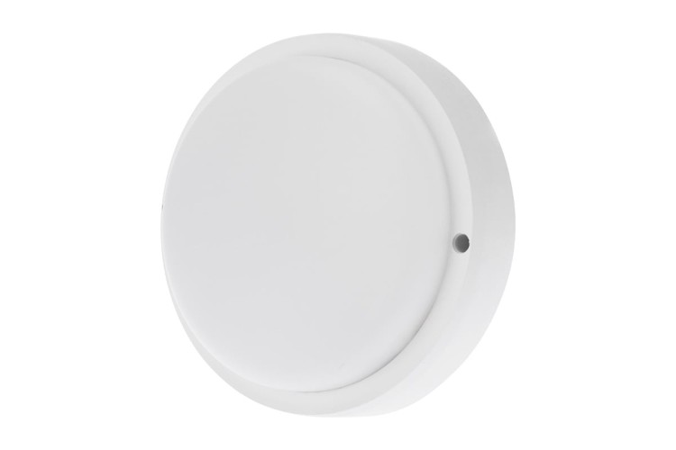 Светильник для ЖКХ REXANT 607-202 LED круг IP65 12Вт 1000Лм 6500K