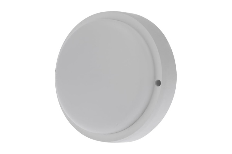 Светильник для ЖКХ REXANT 607-201 LED круг IP65 8Bт 700Лм 6500K