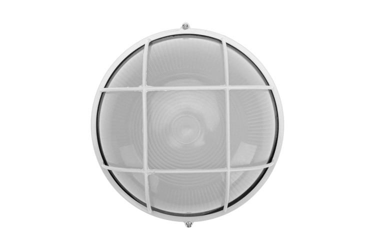 Светильник для ЖКХ REXANT 621-1129 под лампу круг 250х105мм IP65 - изображение 2