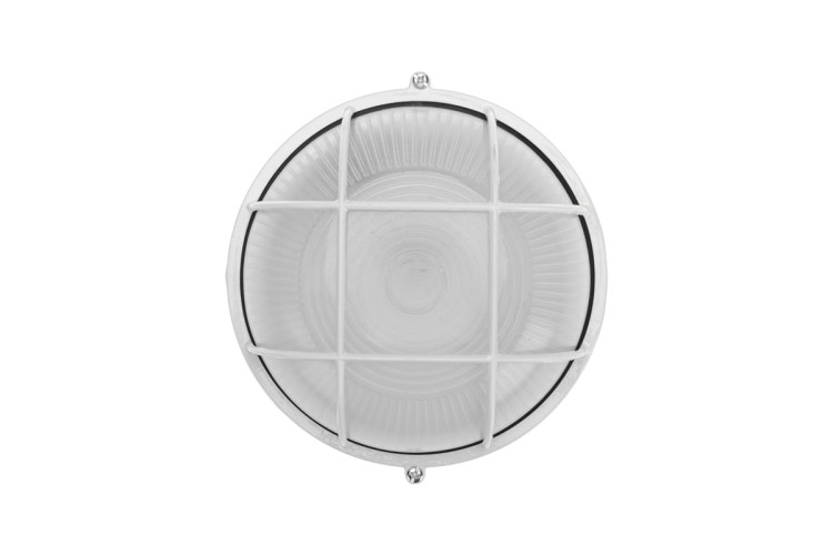 Светильник для ЖКХ REXANT 621-1128 под лампу круг 190x85мм IP65 - изображение 2