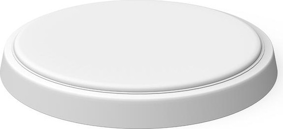 Светильник для ЖКХ светодиодный GAUSS HALL круг 25w 1840lm 4000k 200-240v ip40 d210*35мм 193411225