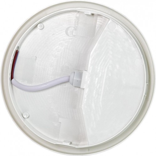 Светильник для ЖКХ светодиодный GLANZEN RPD-0003-15 круг - изображение 3