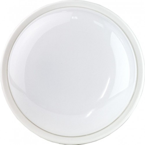 Светильник для ЖКХ светодиодный GLANZEN RPD-0003-15 круг - изображение 5