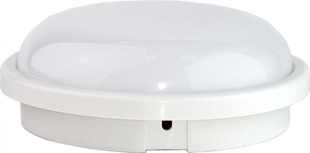 Светильник для ЖКХ светодиодный GLANZEN RPD-0003-15 круг - изображение 4