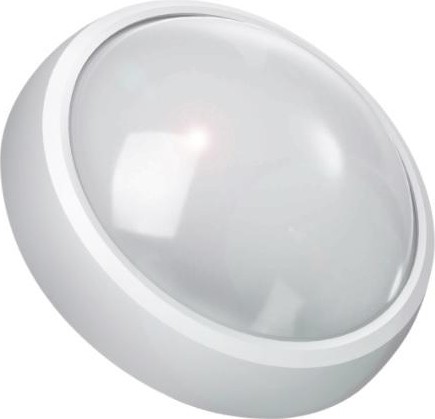 Светильник для ЖКХ светодиодный GAUSS Qplus ip54 d175*76 15w 1250lm 6500k круглый 141411315