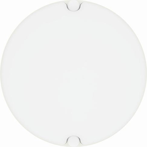 Светильник для ЖКХ светодиодный Ledvance ДПО-20Вт 4000k 1900 лм ip65 белый 170мм 4058075688391 - изображение 2