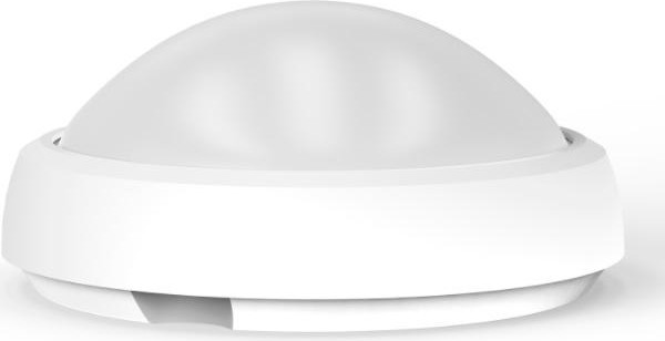 Светильник для ЖКХ светодиодный GAUSS ECO eco 2.0 круг 12w 990lm 4000k 160-260v ip54 141411212 - изображение 2