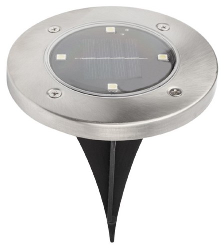 Светильник газонный LAMPER  602-246 Взлетные Огни 6500K