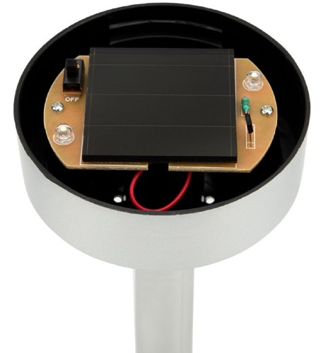 Светильник грунтовый LAMPER  602-1004 Шар ⌀200, 6500К - изображение 3