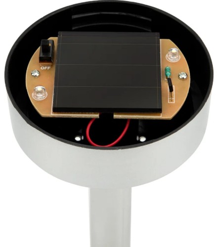 Светильник грунтовый LAMPER  602-1005 Шар ⌀250, 6500К - изображение 4