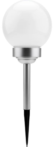 Светильник грунтовый LAMPER  602-1003 Шар ⌀150, 6500К - изображение 3