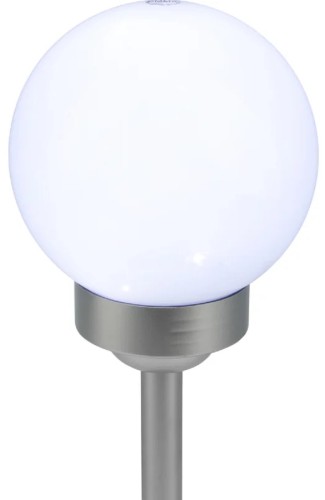 Светильник грунтовый LAMPER  602-1003 Шар ⌀150, 6500К - изображение 2