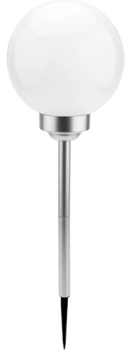 Светильник грунтовый LAMPER  602-1005 Шар ⌀250, 6500К