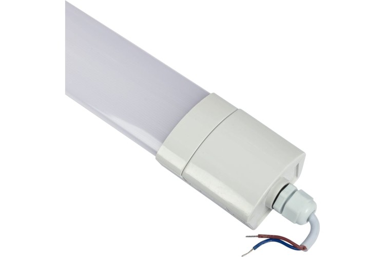 Светильник линейный REXANT ССП IP65 55Вт 185-265В 4000К нейтральный свет 1,2м 607-070 - изображение 3