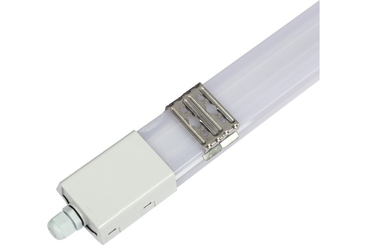 Светильник линейный REXANT ССП IP65 55Вт 185-265В 4000К нейтральный свет 1,2м 607-070 - изображение 4