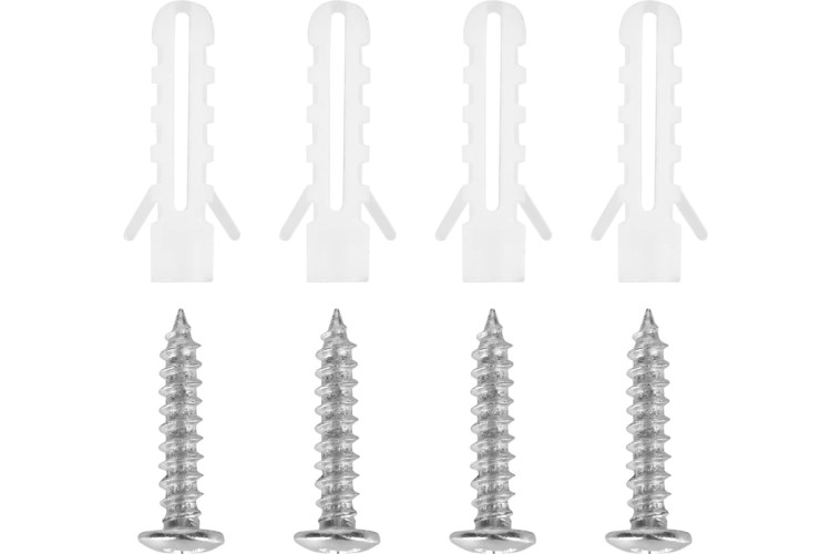 Светильник линейный REXANT ССП IP65 55Вт 185-265В 4000К нейтральный свет 1,2м 607-070 - изображение 5
