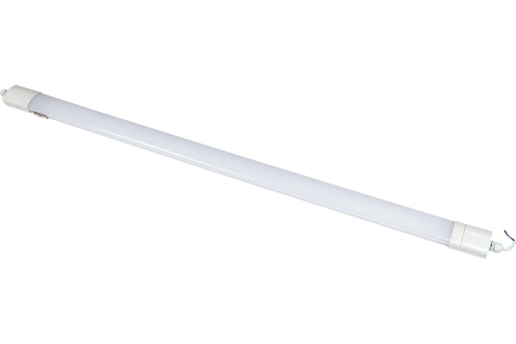 Светильник линейный REXANT ССП IP65 55Bт 185-265B 6500K холодный свет 1,2м 607-071