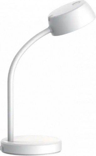 Светильник настольный GAUSS GT6011 qplus 8w 600lm 4000k 170-265v белый диммируемый le - изображение 2