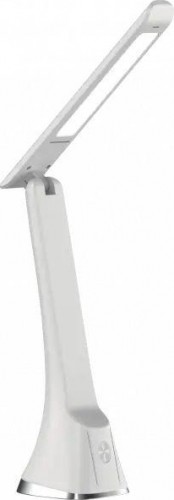 Светильник настольный GAUSS GTL203 6w 380lm 4000k 170-265v белый диммируемый GT2031