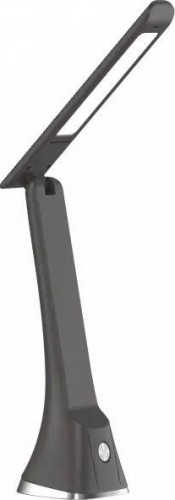 Светильник настольный GAUSS GTL203 6w 380lm 4000k 170-265v черный диммируемый GT2032