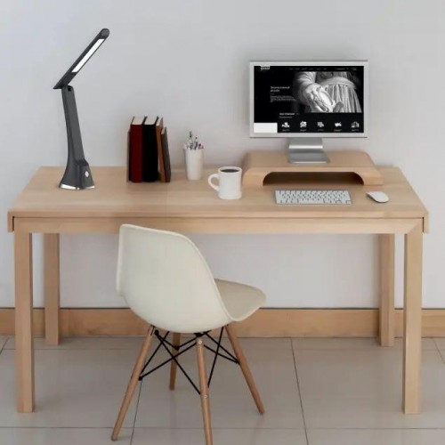 Светильник настольный GAUSS GTL203 6w 380lm 4000k 170-265v черный диммируемый GT2032 - изображение 5