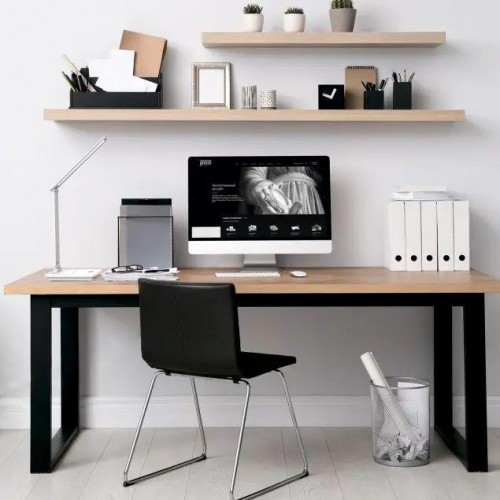 Светильник настольный GAUSS GTL202 10w 550lm 3000-6000k 170-265v белый диммируемый us GT2021 - изображение 5