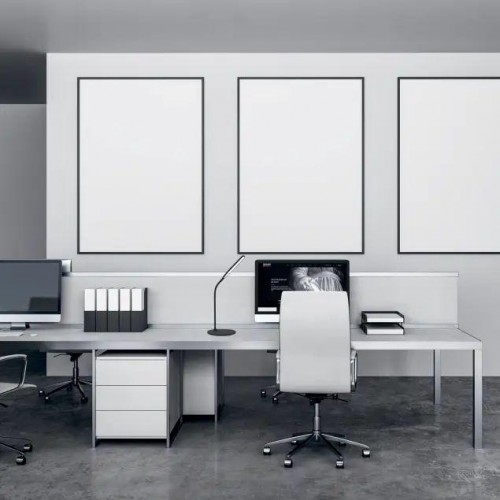 Светильник настольный GAUSS GTL502 Qplus 8w 500lm 3500-5500k 170-265v черный диммируемый GT5022 - изображение 5