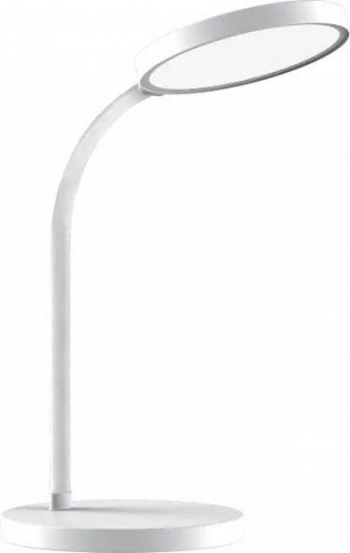 Светильник настольный GAUSS GTL503 Qplus 8w 500lm 4000k 170-265v белый диммируемый usb GT5031