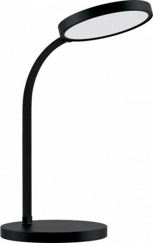 Светильник настольный GAUSS GTL503 Qplus 8w 500lm 4000k 170-265v черный диммируемый usb GT5032