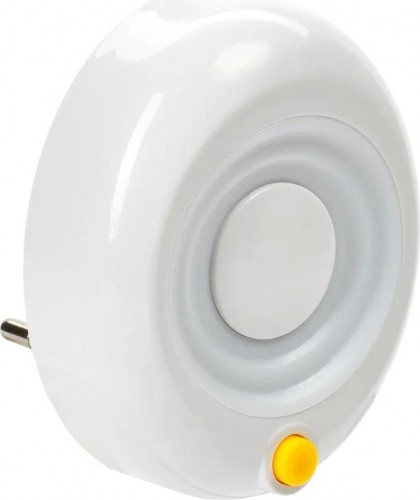 Светильник настольный IEK 005 ночник 220в LDNN0-005-OV-P-00-S-K01