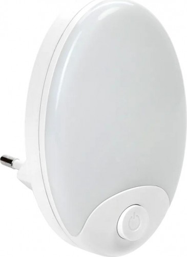 Светильник настольный IEK 007 ночник с 3 цветовыми температурами LDNN0-007-OV-P-08-S-K01