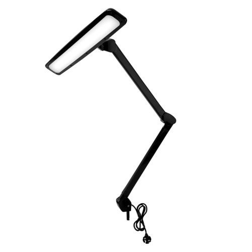 Светильник настольный REXANT 31-0411 ECO light, 84 SMD LED, сенсорный диммер - изображение 4